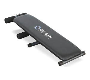 Скамья для пресса прямая Oxygen Fitness Everett