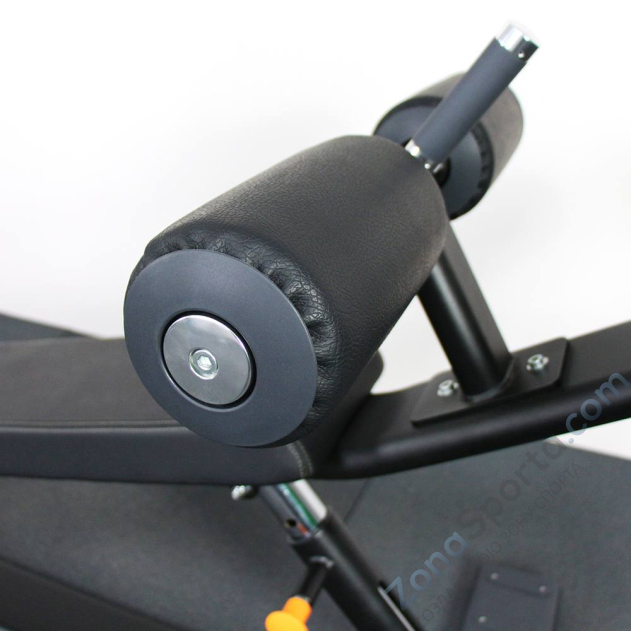 Скамья для пресса регулируемая Protrain V8-101