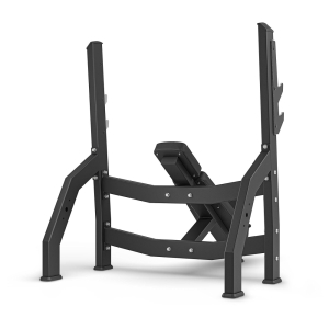 Олимпийская наклонная скамья Marbo Sport MP-L207 2.0.