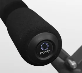 Скамья для жима Winner/Oxygen Nashville