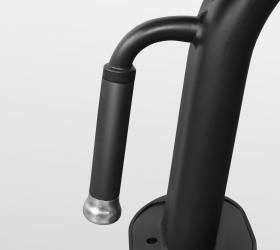 Скамья горизонтальная Bronze Gym BR-1002