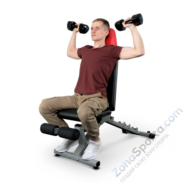 Скамья многофункциональная регулируемая Bowflex SelectTech 4.1