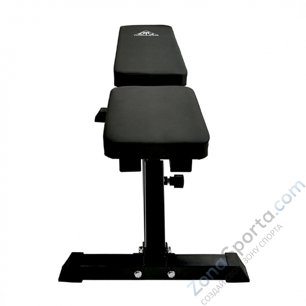 Скамья силовая универсальная DFC DZ003B