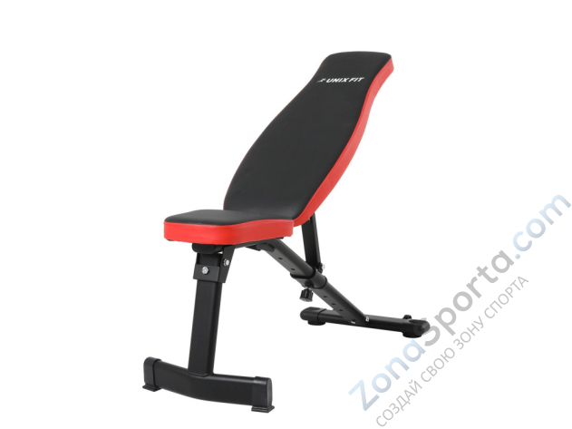 Скамья силовая универсальная Unix Fit Bench 130