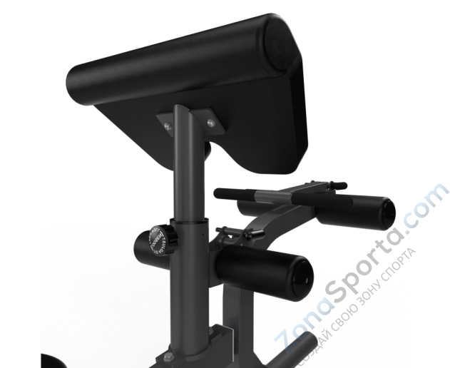 Скамья универсальная StoneRise ThunderShape DCH201