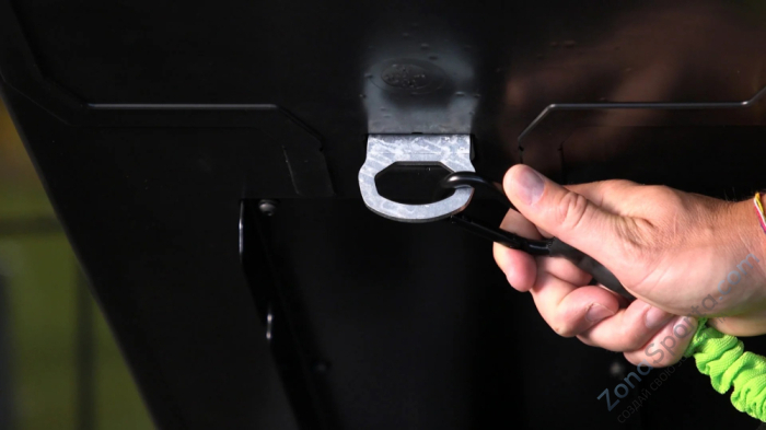 Скамья для кроссфита Fitbench Free