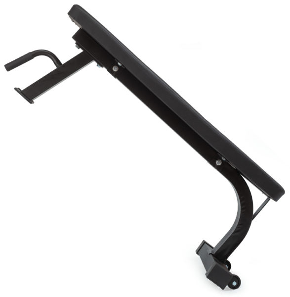 Скамья горизонтальная VictoryFit VF-A5002