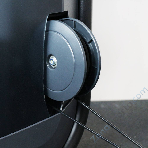 Скручивания Protrain V8-511-165