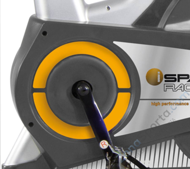 Спин-байк BH Fitness i.Spada 2 Racing