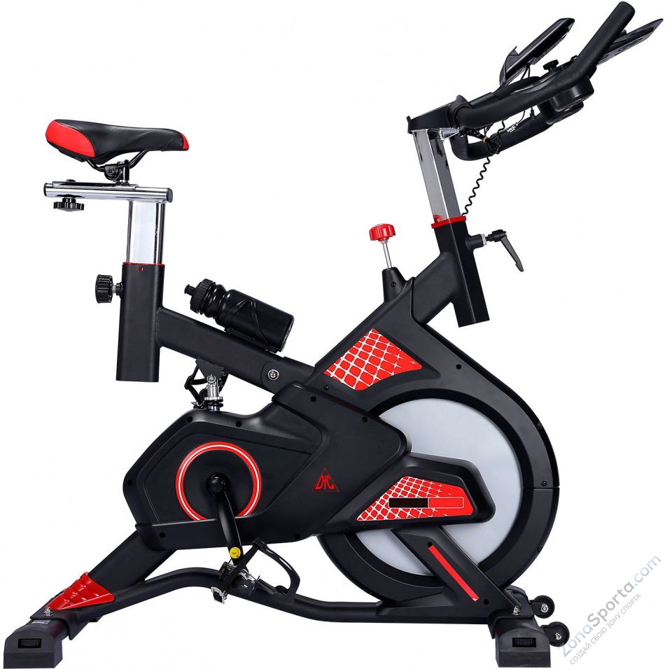 Спин-байк DFC B3314