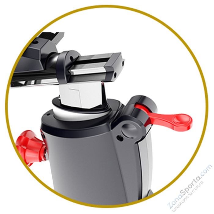 Спинбайк Smith S350