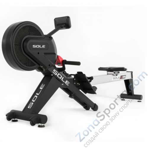 Гребной тренажер Sole SR500