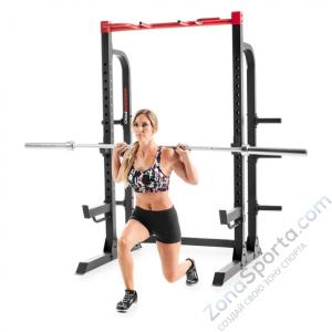 Стойка для приседаний Weider PRO 7500