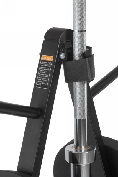 Стойка треугольная для дисков (26 мм.) VictoryFit VF-D4014