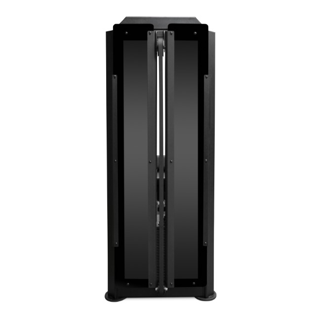 Сведение-Разведение ног профессиональный Bronze Gym Partner ML-817