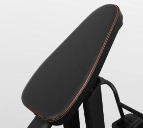 Т-образная тяга Bronze Gym PL-1718