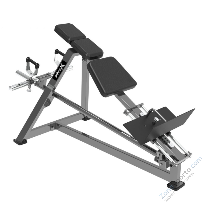 Т-образная тяга Fitex FTX-82006