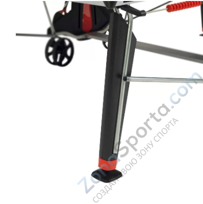 Теннисный стол Cornilleau 500X Outdoor 6 мм синий