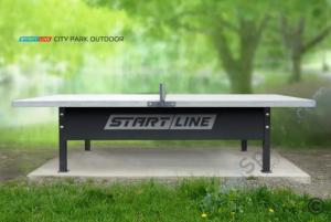 Теннисный стол Start Line City Park Outdoor