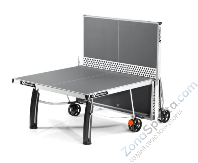 Теннисный стол Cornilleau 540 PRO Outdoor 7мм серый