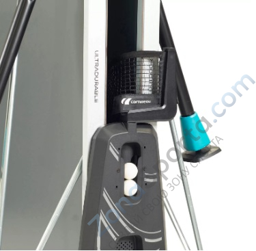 Теннисный стол Cornilleau 300X Outdoor 5 мм серый