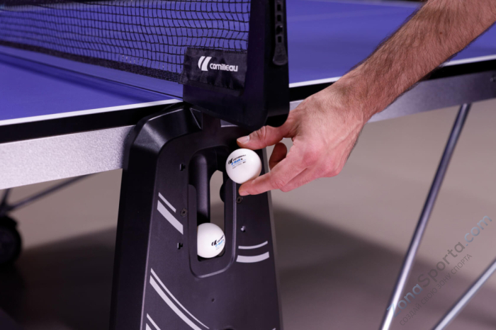 Теннисный стол Cornilleau 300 Indoor Blue