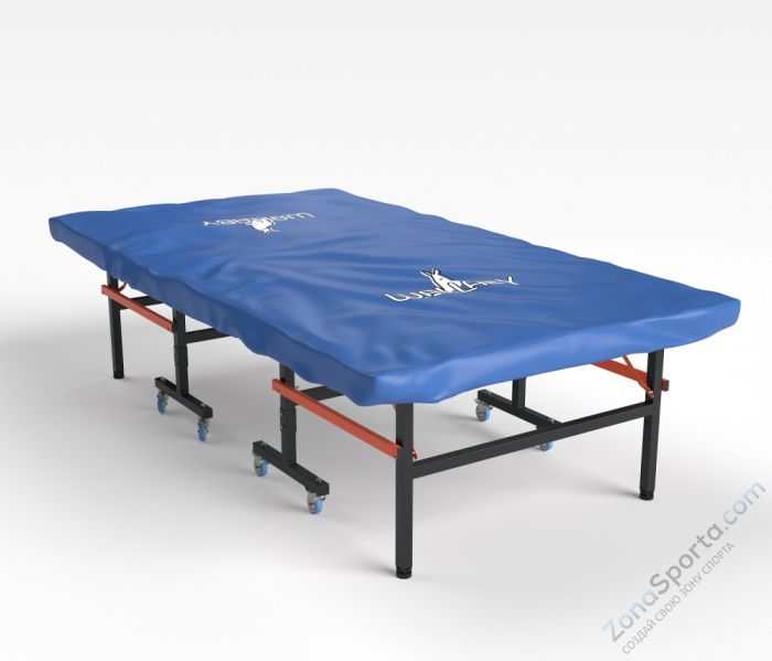 Теннисный стол Wallaby Outdoor S400 Blue