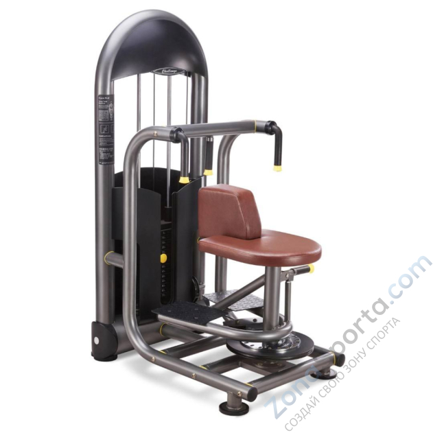 Торс-машина Protrain 6219-70