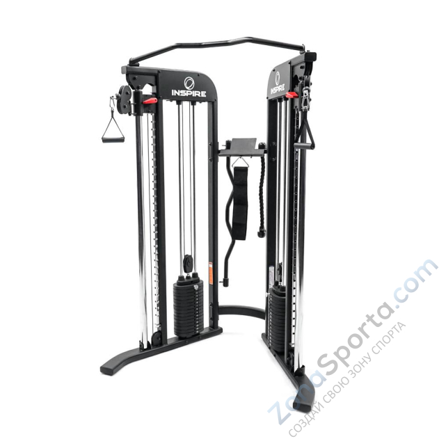 Многофункциональный силовой комплекс Inspire FTX Functional Trainer