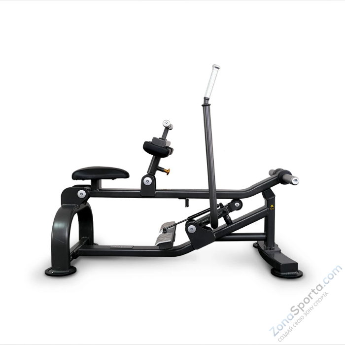 Голень сидя на свободных весах AnyFit T06