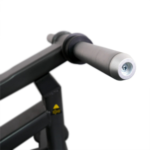 Голень сидя на свободных весах AnyFit T06