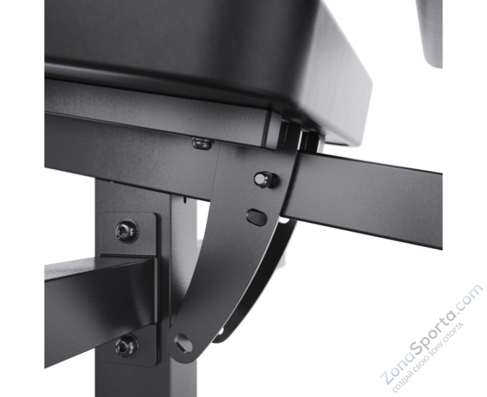 Тренажер для сгибания/разгибания ног DFC MAXXUS