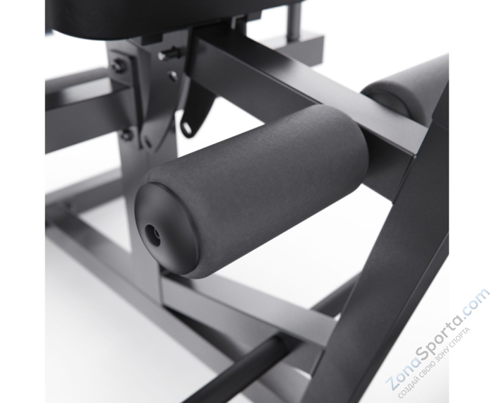 Тренажер для сгибания/разгибания ног DFC MAXXUS