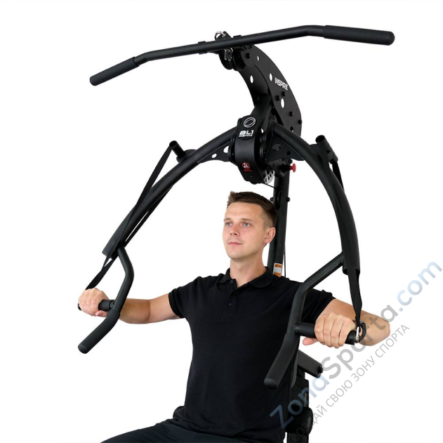 Многофункциональный силовой комплекс Inspire BL1 (BL10B)