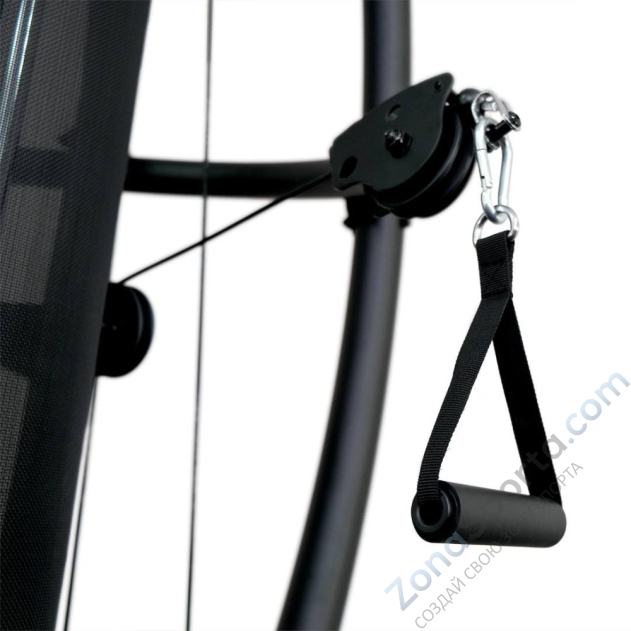 Многофункциональный силовой комплекс Inspire M1 Multi-Gym