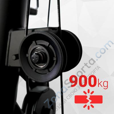 Многофункциональный силовой комплекс Inspire M2 Multi-Gym