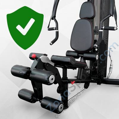 Многофункциональный силовой комплекс Inspire M2 Multi-Gym