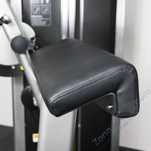 Трицепс сидя Protrain 61A12-60