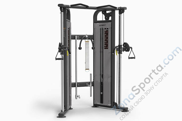 Угловой кроссовер Spirit SP-3526