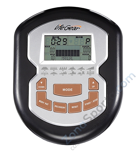 Велоэргометр LifeGear 20805