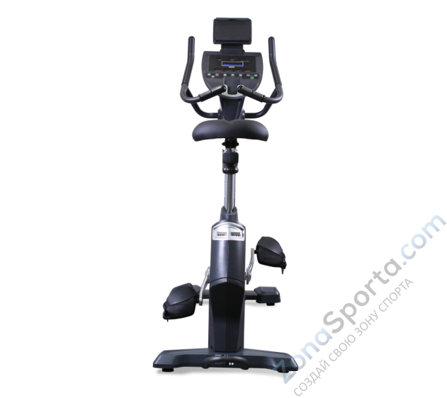 Велоэргометр с генератором Bronze Gym U1000M Pro Turbo