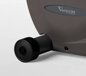 Велоэргометр Vision Fitness R60 Matte Black