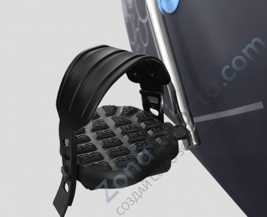 Велотренажер Applegate B22 M