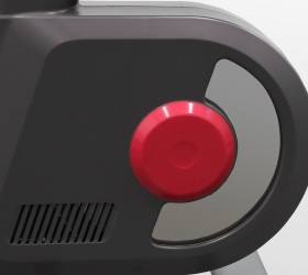 Велотренажер Carbon Fitness U818 Magnex