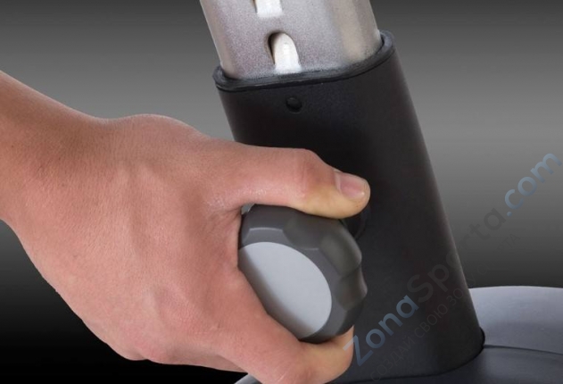 Велотренажер Circle Fitness B6 E