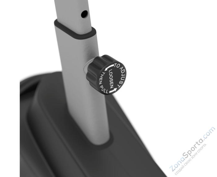 Велотренажер DFC B5906P