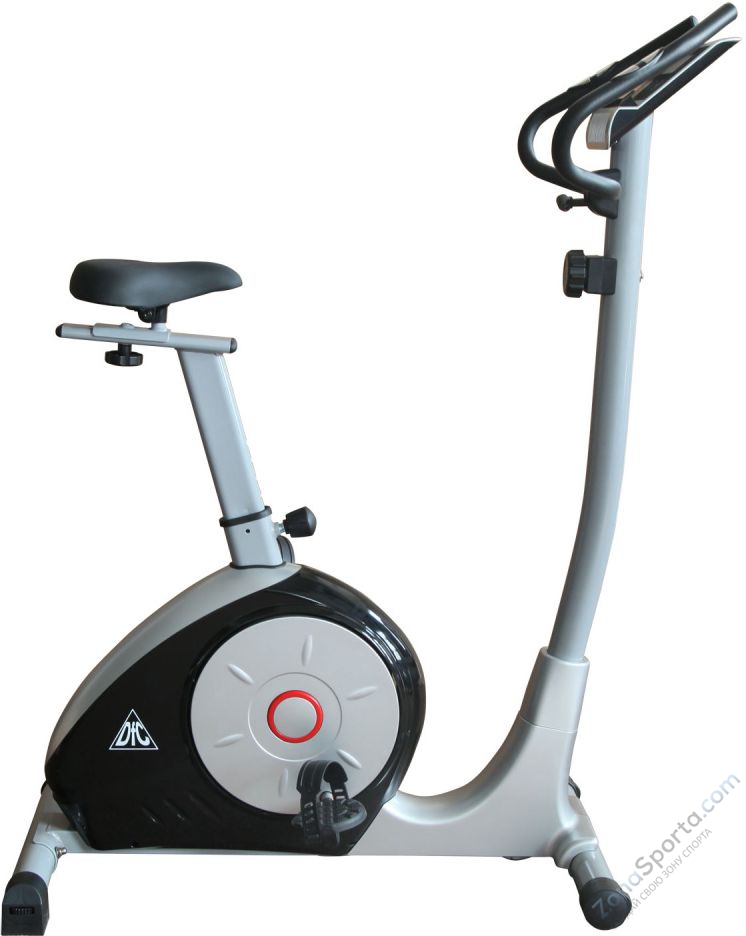 Велотренажер DFC B86021