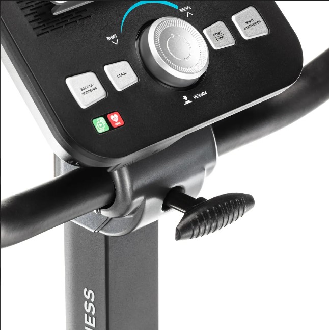 Велотренажер домашний Oxygen Fitness Cardio Concept 5