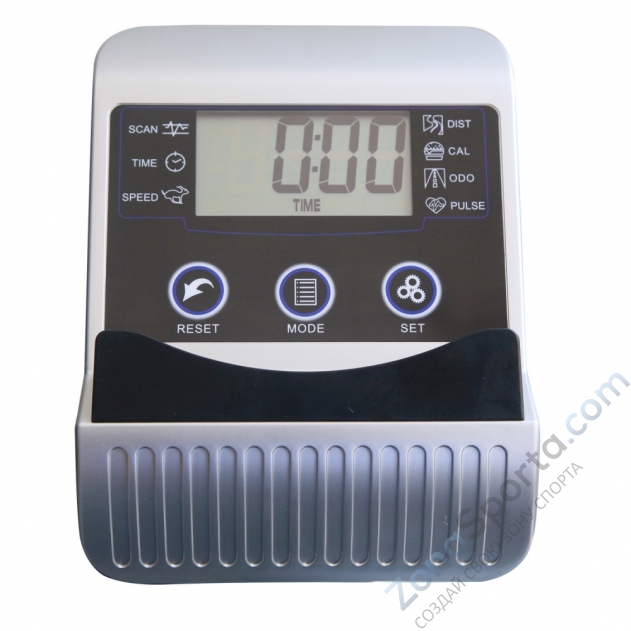 Велотренажер горизонтальный DFC B8716R5