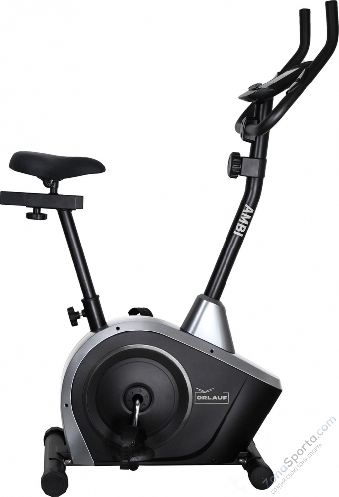Велотренажер Orlauf Ambi